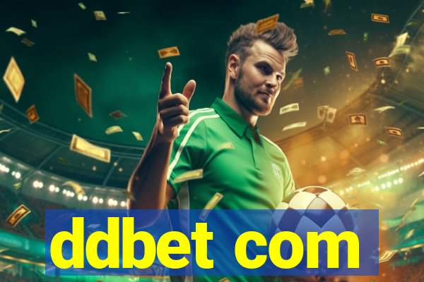 ddbet com